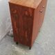 Vintage 2-door buffet