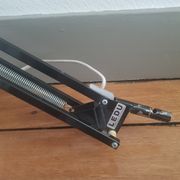 Lampe articulée Ledu