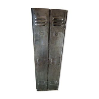 Industrial wardrobe
