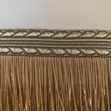 Pair of tripod lampposts 1960