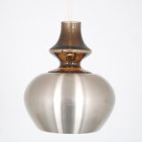 1970s “Carthago” hanging lamp by Raak, Netherlands