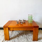 Table basse selection Charlotte Perriand