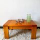 Table basse selection Charlotte Perriand