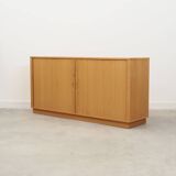 Ash sideboard, Danish design, 1980s, production: Denmark