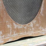 Vintage medicine cabinet