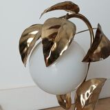 Sheet lamp