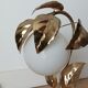 Sheet lamp