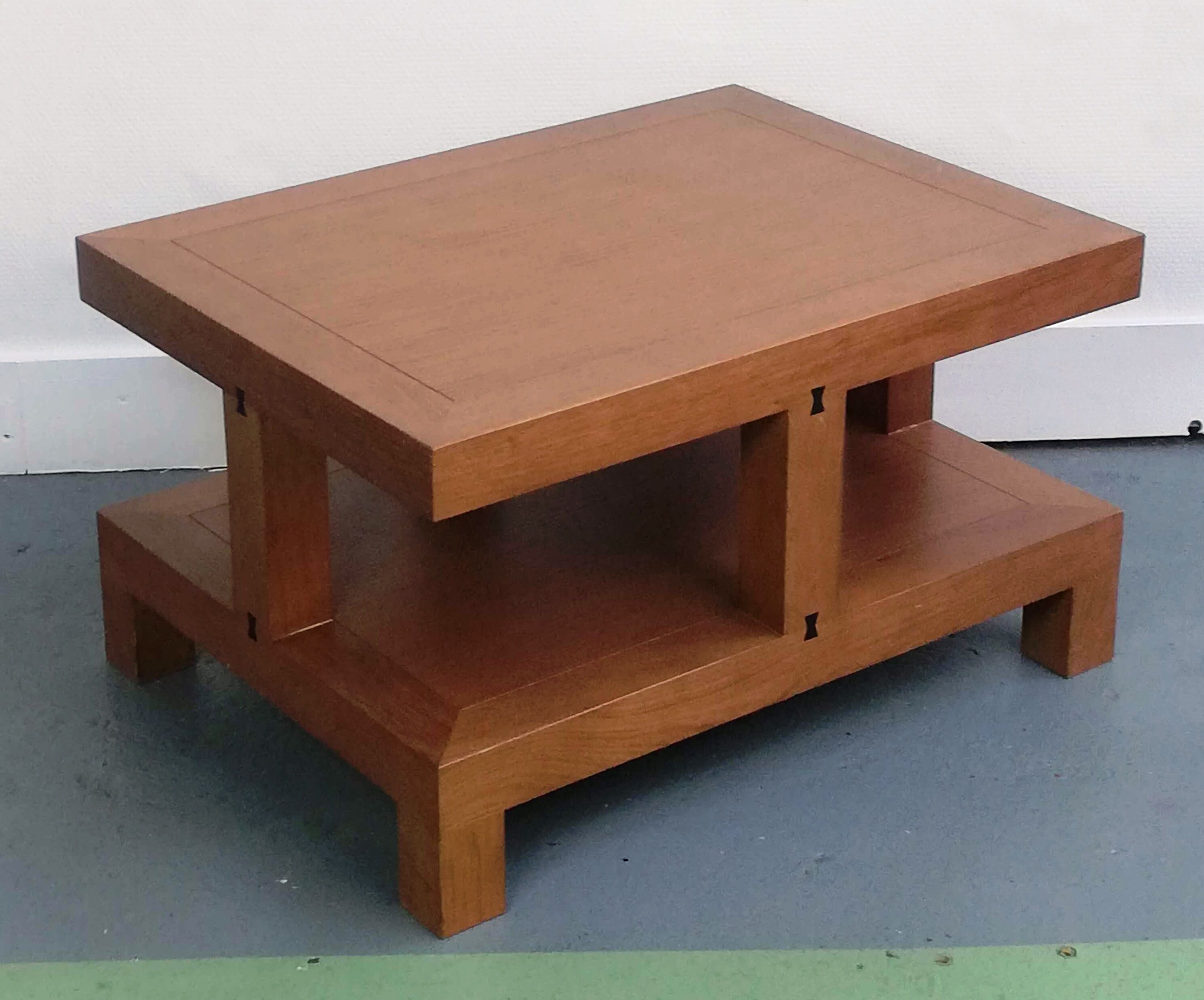 Roche Bobois Daniel Ezan coffee table