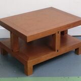 Roche Bobois Daniel Ezan coffee table