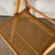 Cannee folding chair