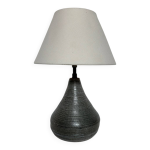 Lampe à poser en céramique