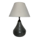 Lampe à poser en céramique - 1970 - vintage
