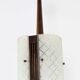 vintage  Glazen hanglamp 'Meerhoven'