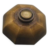 Antique doorbell: bud