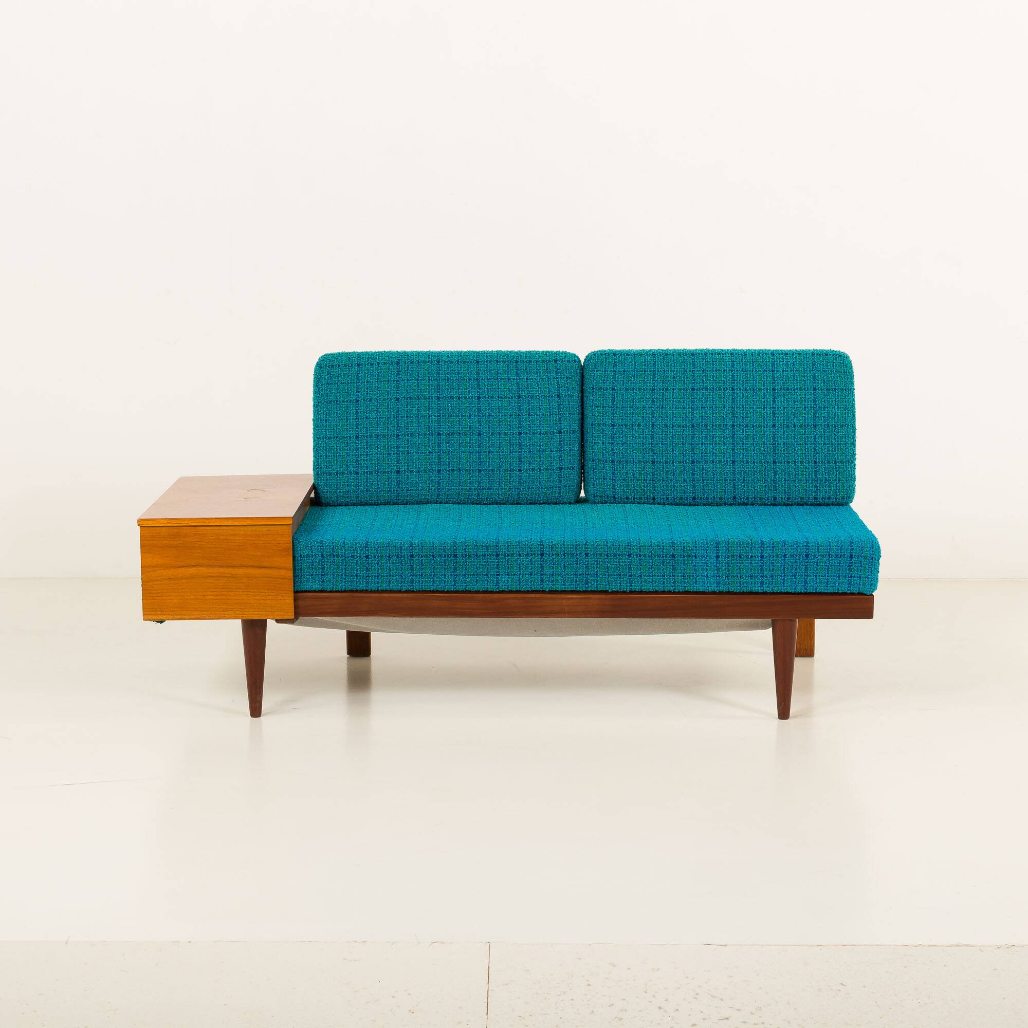 Svane daybed by Ingmar Relling, Norway, 1960s