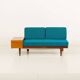 Svane daybed by Ingmar Relling, Norway, 1960s