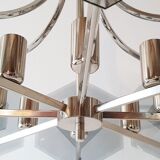 Chandelier vintage edition Sische 1970