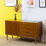 Vintage scandinavian buffet – 120 cm