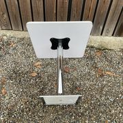 Set of 3 chairs and retro bar table