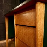 Restored former typist office