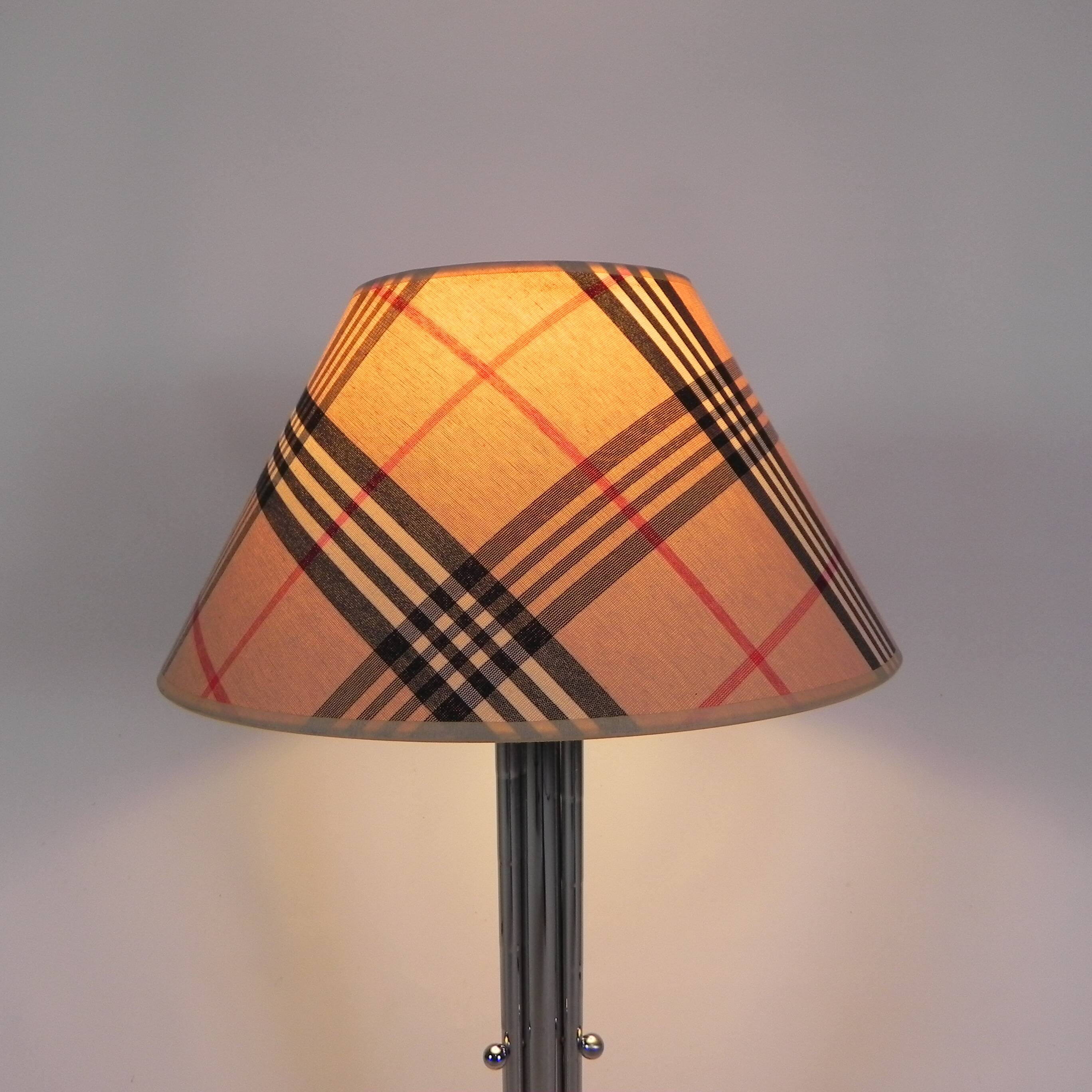 Golf club lamp