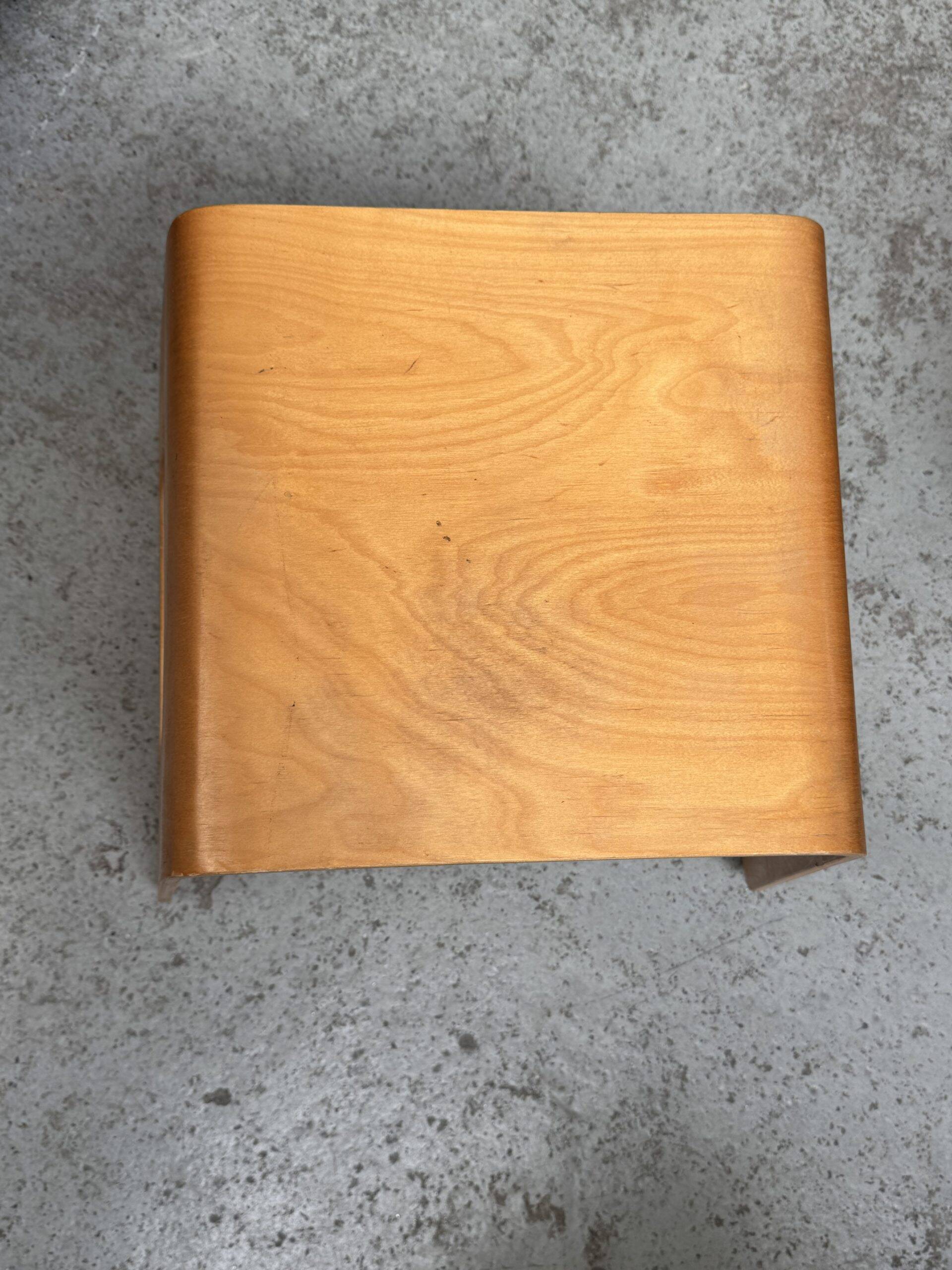 Stool
