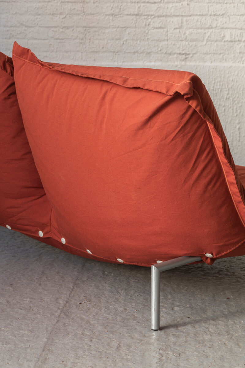 Calin 2- Seater by Pascal Mourgue for Ligne Roset, France