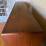 Scandinavian sideboard