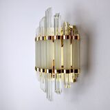 Wall light Venini, Italy, 1970