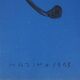 Marino Marini: The Black Horse - Original Signed Lithograph