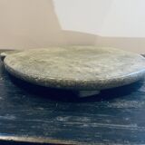 Soapstone dish