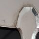 Silverware / Silver-plated cake server / Art deco style / JM hallmark