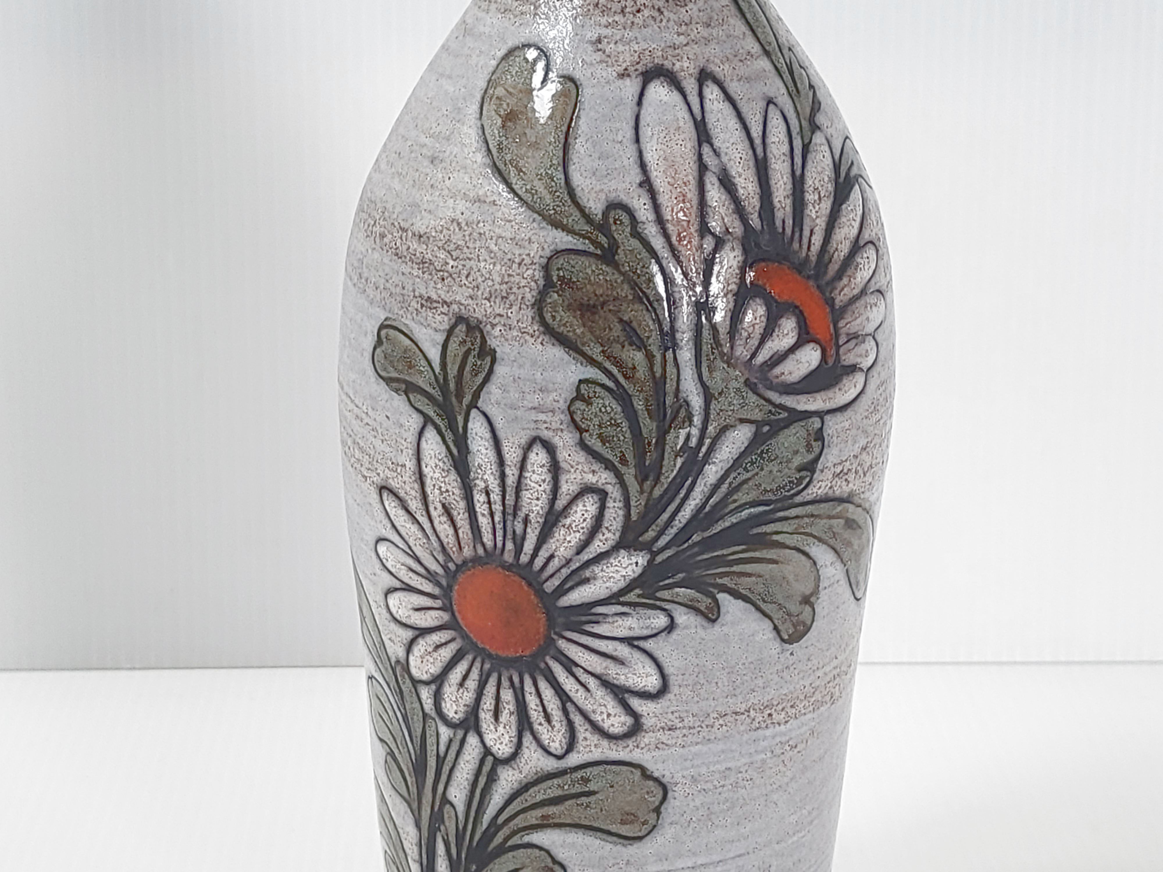 Vintage vase 1960