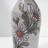 Vase vintage 1960