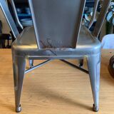 Tolix Seagull armchair for children