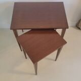Nesting tables