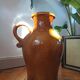 Vase de sol vintage - 42 cm - Scheurich West Germany