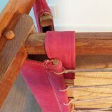Renoux and genisset armchair