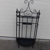 foldable umbrella stand