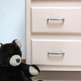 Vintage chest of drawers revisited