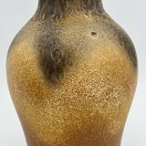 Scheurich Keramik Vase, West Germany, Model 490-25