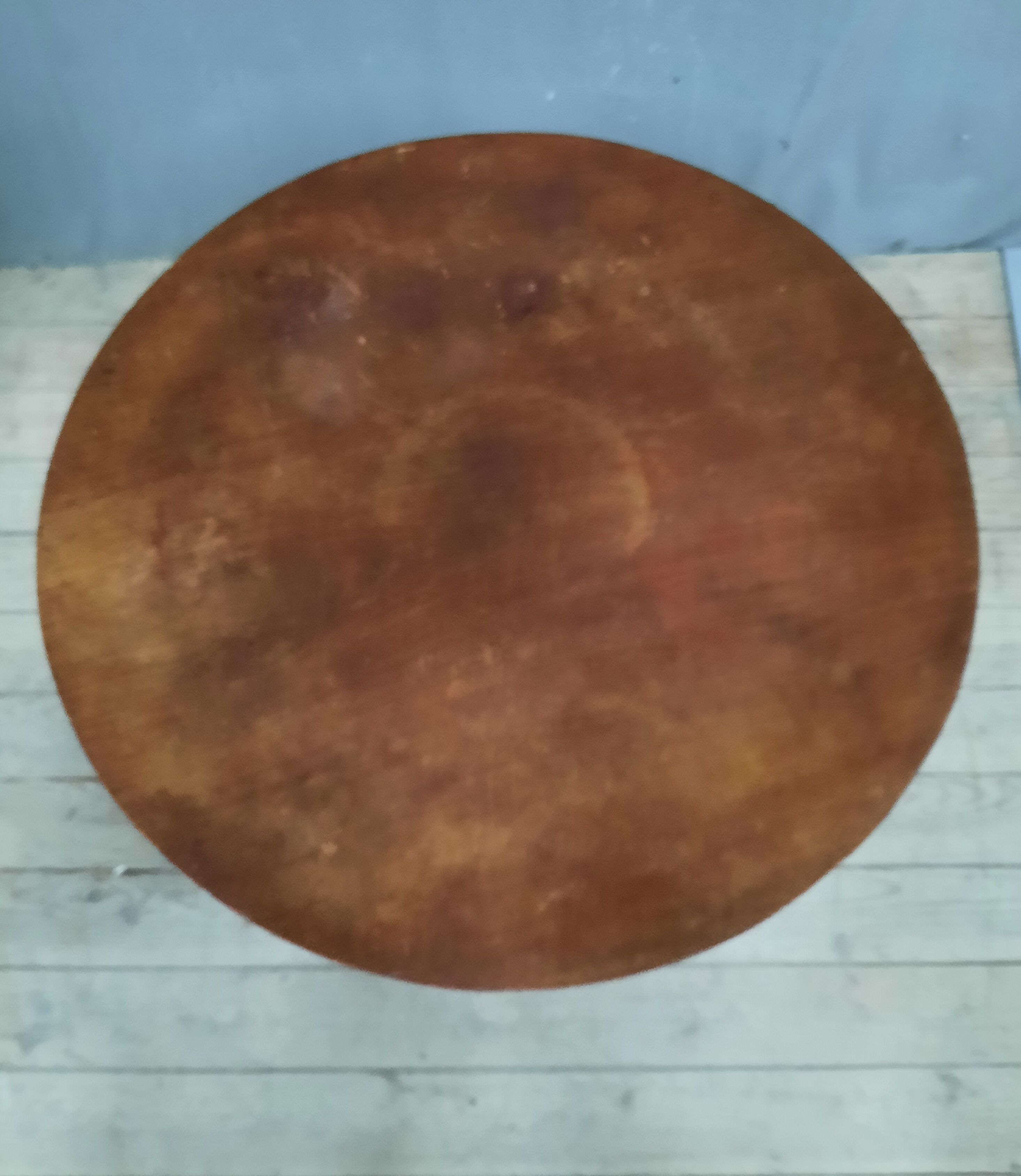 Gueridon of the 1930s