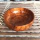 Cedar bowl