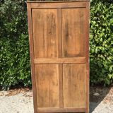 Armoire parisienne 2 portes