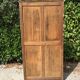 Armoire parisienne 2 portes