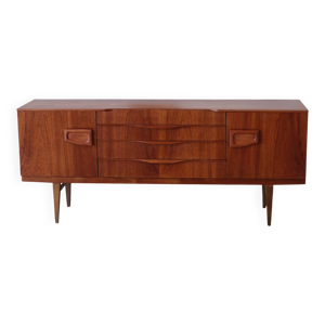 buffet scandinave en - enfilade