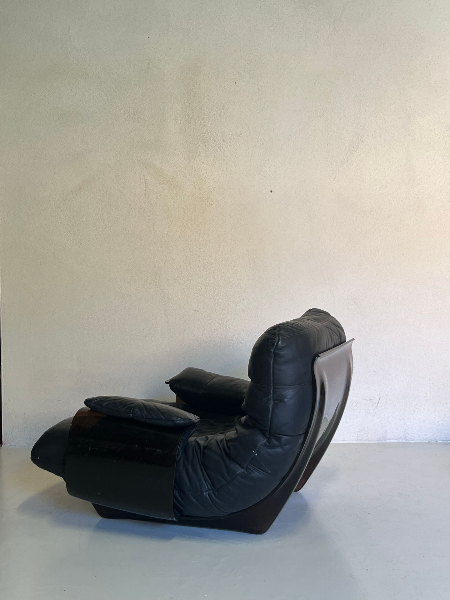 Chauffeuse Marsala Michel Ducaroy