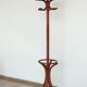 Parrot coat rack