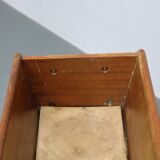 1960s Pine Tree Planter Holder Stand , Denmark