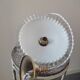 Opaline suspension, 30s